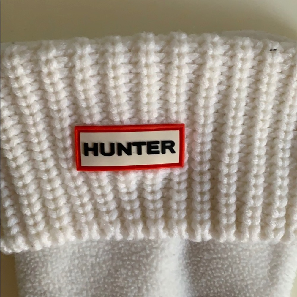 Hunter Boot Socks